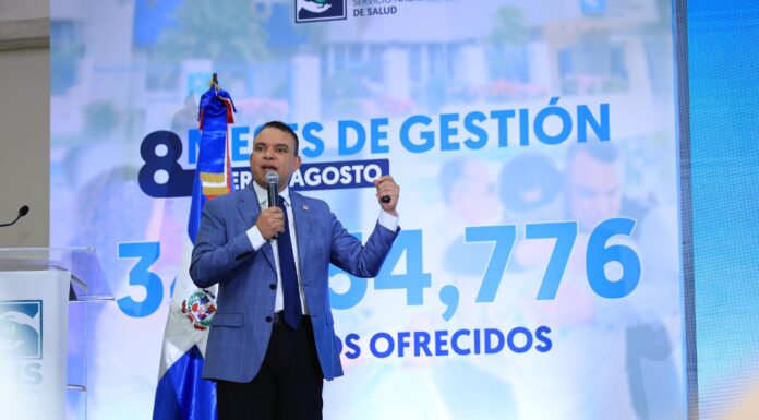SNS amplía servicios y fortalece capacidad de respuesta Red Pública en primeros ocho meses de gestión del doctor Landrón