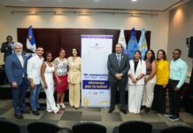 Ministerio de Salud promueve atención integral para niños, adolescentes y jóvenes sobrevivientes de cáncer infantil