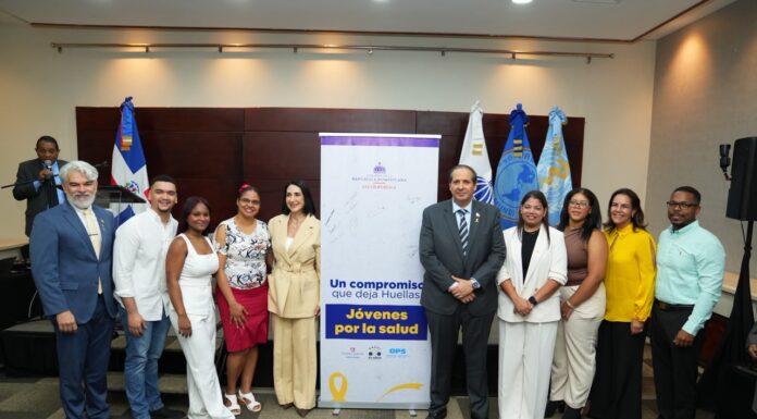 Ministerio de Salud promueve atención integral para niños, adolescentes y jóvenes sobrevivientes de cáncer infantil