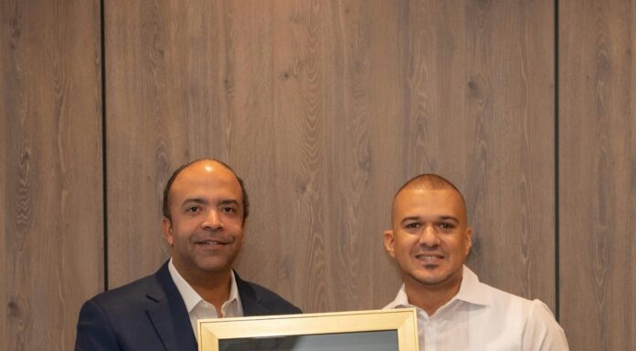SITRADOP reconoce al licenciado Samuel Pereyra Rojas por su trayectoria y compromiso con los trabajadores
