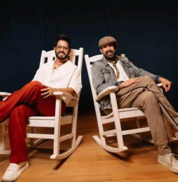 Juan Luis Guerra y Manny Cruz celebran el merengue con “Nieve en Verano”