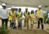 Banreservas, Fiduciaria Reservas y MIVED inician construcción de 400 apartamentos en la segunda etapa de Las Acacias III