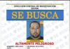 DICRIM busca a hombre señalado por robo millonario de prendas y dinero en efectivo