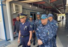 Director de la Policía advierte: agentes responderán ante ataques, pero no tolerará excesos de autoridad