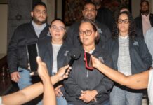 Estos son los 25 nuevos sometidos por el caso SeNaSa 2.0