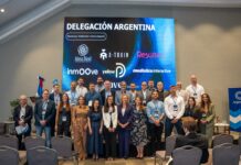 Misión comercial argentina trae a Santo Domingo soluciones de software, marketing y publicidad