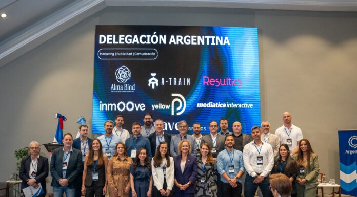Misión comercial argentina trae a Santo Domingo soluciones de software, marketing y publicidad