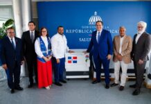 Ministerio de Salud fortalece cadena de frío para garantizar calidad de las vacunas con entrega de 421 refrigeradoras