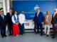 Ministerio de Salud fortalece cadena de frío para garantizar calidad de las vacunas con entrega de 421 refrigeradoras