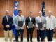 SNS, Deportes y Comité Olímpico acuerdan fortalecer atención de salud de los atletas