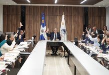 Consejo Nacional de Educación celebra tercera sesión ordinaria y aborda temas prioritarios del sistema educativo