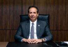 Víctor Atallah lleva ante la ONU avances y prioridades de República Dominicana en salud