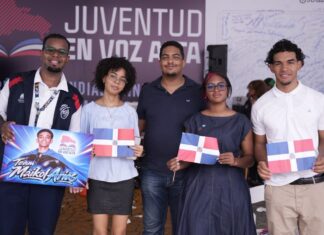 Jóvenes estudiantes destacan el poder de la lectura tras histórica jornada de 500 horas de Juventud en Voz Alta