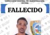 Joselito Mateo muere durante intervención del DICRIM