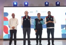 Luis Miguel De Camps resalta importancia de la labor social para formar jóvenes comprometidos con sus comunidades