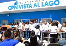 SNS inaugura modernas unidades de Pie Diabético y Hemodiálisis en el Hospital Provincial San Bartolomé