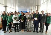 Ministerio de Salud conmemora el Día Mundial de la Salud Ambiental con llamado a fortalecer la protección de los recursos naturales