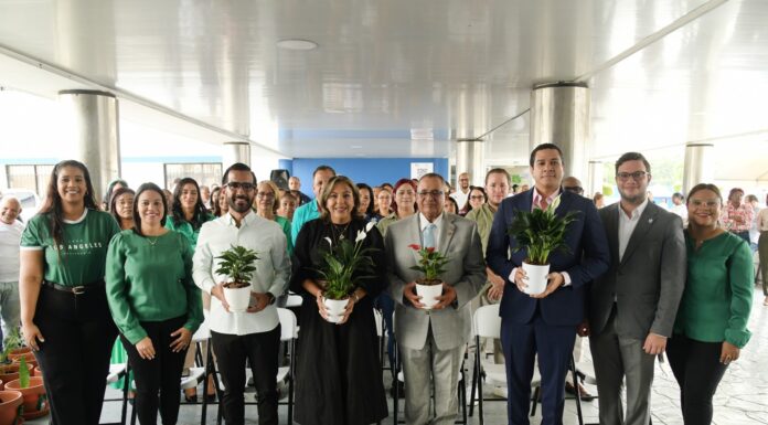 Ministerio de Salud conmemora el Día Mundial de la Salud Ambiental con llamado a fortalecer la protección de los recursos naturales