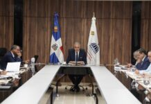 Luis Miguel De Camps crea comisión para fortalecer políticas y protocolos contra la violencia en la comunidad educativa
