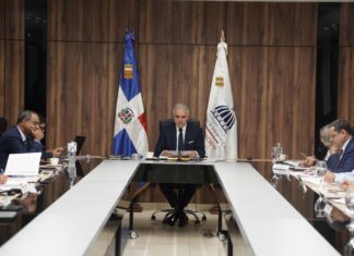 Luis Miguel De Camps crea comisión para fortalecer políticas y protocolos contra la violencia en la comunidad educativa