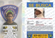 Policía Nacional captura a cinco integrantes del listado de más buscados en San Pedro de Macorís