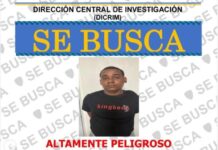 Policía Nacional ultima a “Viño” durante supuesto intercambio de disparos en Herrera