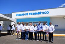 SNS fortalece servicios de salud en Bahoruco con inversión en obras de más de RD$120 millones