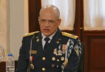 Nuevo Modelo de Servicio Policial refuerza control territorial con tecnología y cuadrantes