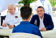 SNS realizará cruzada nacional para promover prevención y estilos de vida saludables