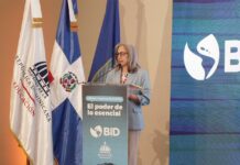 Ministerio de Educación insta a países Latinoamérica y el Caribe a invertir de manera inteligente en capital humano para transformar la educación