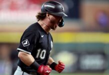 White Sox eliminan a los Astros y avanzan a la Serie Divisional de la Liga Americana
