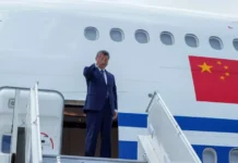 Xi viajará a EE. UU. para su segundo encuentro con Trump este año