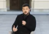 Zelenski anuncia reunión con Trump en Nueva York en medio de esfuerzos por la paz