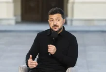 Zelenski anuncia reunión con Trump en Nueva York en medio de esfuerzos por la paz
