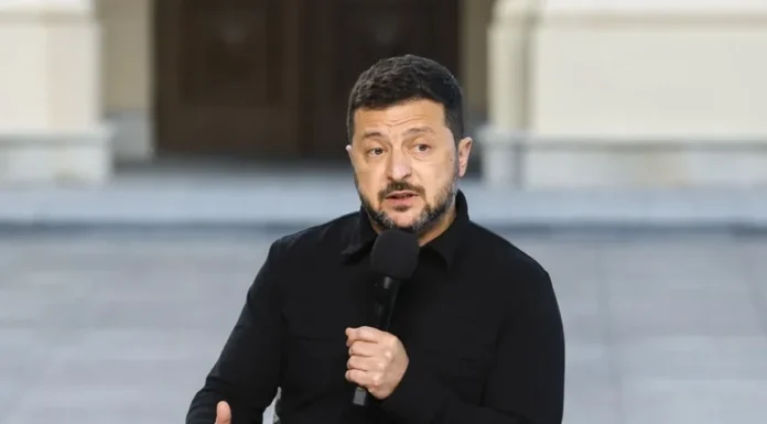 Zelenski anuncia reunión con Trump en Nueva York en medio de esfuerzos por la paz