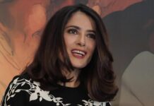 Salma Hayek cumple 60 años en la cima de su imparable legado latino