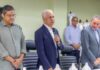 Fenatrado expresa respaldo a la gestión de Juan Manuel Méndez al frente del Intrant