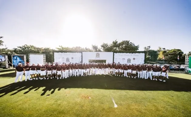 Arturo Fuente Cigar Club celebra sexta edición de torneo de golf a beneficio de la Fundación Humo de Amor