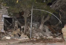 Suben a seis los fallecidos por las explosiones en un cuartel militar en Bolivia