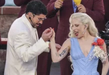 Bad Bunny gana su primer Emmy por su histórico show del Super Bowl