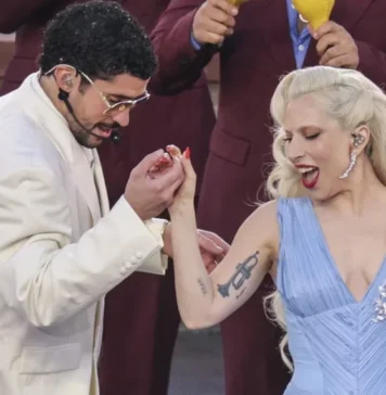 Bad Bunny gana su primer Emmy por su histórico show del Super Bowl