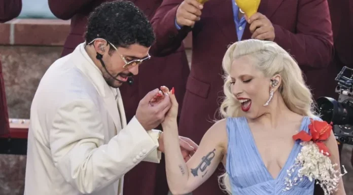 Bad Bunny gana su primer Emmy por su histórico show del Super Bowl