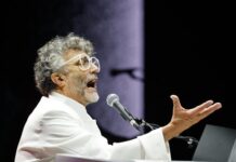 Fito Paez exorciza Madrid con un concierto inédito e íntimo