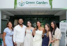 Green Garden Wellness Lounge inaugura en Puerto Plata el primer centro de bienestar en un aeropuerto del Caribe