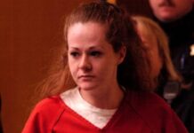 Supremo de EE.UU. autoriza la ejecución de Christa Pike en Tennessee