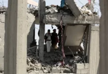 Al menos 67 civiles han muerto en ataques apoyados por Arabia Saudíta en Yemen, según cutíes