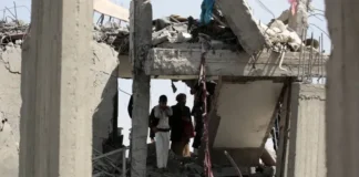 Al menos 67 civiles han muerto en ataques apoyados por Arabia Saudíta en Yemen, según cutíes