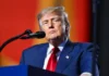 Trump abierto a reunirse con representantes de Irán durante la Asamblea de la ONU
