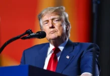 Trump abierto a reunirse con representantes de Irán durante la Asamblea de la ONU