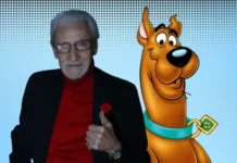 Muere Francisco Reséndez, emblemática voz de Scooby-Doo, a los 85 años